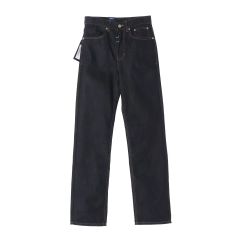 MB エムビー number.Inc ストレッチデニム タックパンツ MB エムビー