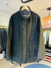 CHAPS by Ralph Lauren オイルド ハーフ コートのサムネイル