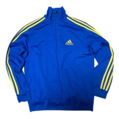 adidas アディダス ジャージ FIFAワールドカップ2022 ブラジル - メルカリ