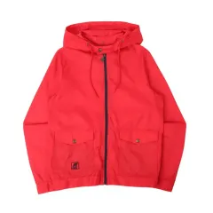 A.P.C. x K-WAY(ケーウェイ) ウィンドブレーカー ジャケットのサムネイル