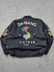 60s US NAVY ビンテージ ツアージャケット スーベニアジャケット