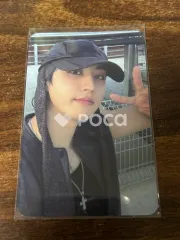 straykids ハン スキズ KARMA ポップアップ ストア 購入特典