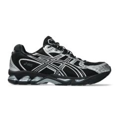 Cecilie Bahnsen x Asics セシリーバンセン 24.5cm黒 - メルカリ