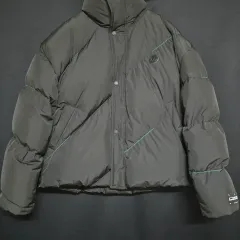 ZARA ADER ERROR ダウン ブラック (XSサイズ)のサムネイル