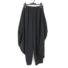 ENFOLD 切替えバルーン パンツ ハーレム パンツ エンフォルド - メルカリ