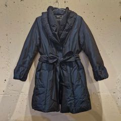 5 HIROKO KOSHINO ダウン ジャケット コート 38 M - メルカリ