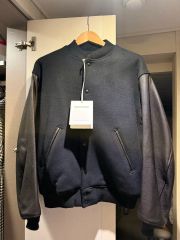 新品未使用】visvim MACKENZIE ジャケット パイル切替 24AW - メルカリ