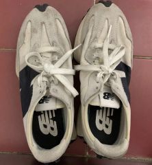 New Balance MW363BK7 25cm スニーカー - メルカリ