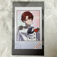 希少⭐︎DIABOLIK LOVERS MORE BLOODブロマイド 逆巻シュウ - メルカリ