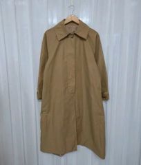 うさとの服✨シャツ ジャケット 羽織り 草木染め 手織り 天然 ブラウン コート うさとの服✨シャツ ジャケット 羽織り 草木染め 手織り 天然 ブラウン