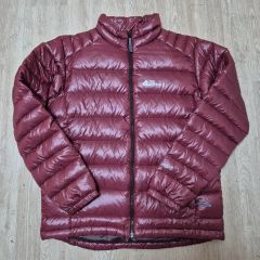 マーモット］ダウンジャケット XL レッド メンズ TOMMJL34 - メルカリ