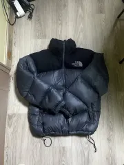 THE NORTH FACE ザノースフェイス ヌプシ 700 Sサイズ