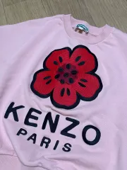 KENZO キッズ スウェットのサムネイル