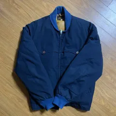 80s エディ バウアー グースダウン ダウン