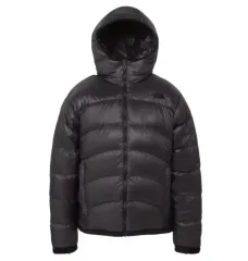(新品) M THE NORTH FACE ザノースフェイス ジャパン アコンカグア フーディー アスファルトグレー