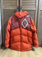 A-COLD-WALL ア•コールドウォール グラスムア ストーム ジャケット 