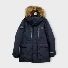 90 ミレー GORE-TEX グースダウン ダウンのサムネイル