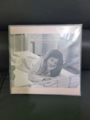 五十嵐藍 懸賞額入り複製原画 五十嵐藍 懸賞額入り複製原画 - メルカリ