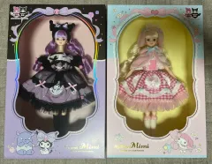 サンリオ ミミ リトルミミ ぬいぐるみ まとめ