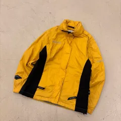 Columbia Omni-Tech Titanium バイカラー マウンテン ジャケット