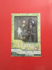 灼眼のシャナ Figma フィギュア