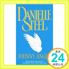 【期間限定】Johnny Angel: A breathtaking story of loving and letting go，