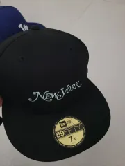 NEW ERA 原宿 59FIFTY ストリートブランド コラボ モデルのサムネイル