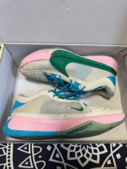 NIKE G.T. CUT 2 Barely Green 27cm レア - メルカリ