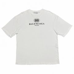 T*K様 Balenciaga 25AW Medium Fit T-Shirt - メルカリ