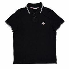 Moncler archive ポロシャツ swag ビックポニー drip L Moncler archive ポロシャツ swag ビックポニー drip L - メルカリ