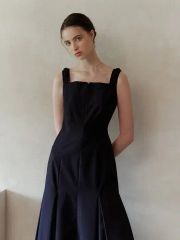 ロエフ LOEFF ジェリーフィッシュ ドレス ワンピース - メルカリ
