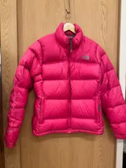 THE NORTH FACE 700 ヌプシダウンジャケット 85