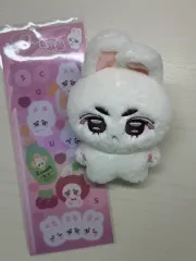 2026年最新】スンチョル ぬいぐるみの人気アイテム - メルカリ