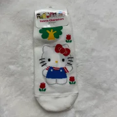 ハローキティ 靴下