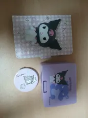 クロミ用品