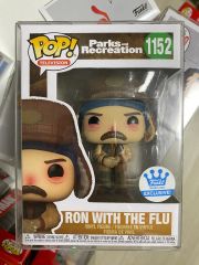 ファンコポップ ランドール funko POP フィギュア レア品 63 - メルカリ