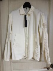 STONE ISLAND GHOST PIECEオーバーシャツ（ジャケット） - メルカリ