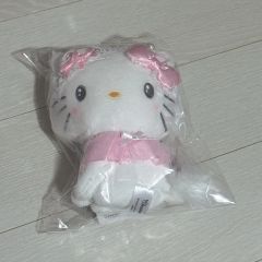 サンリオ♡バレリーナ キティちゃん コレクターズ マスコット【激レア】 サンリオ♡バレリーナ キティちゃん コレクターズ マスコット【激レア