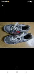 ニューバランス 990v4 グレー 新品