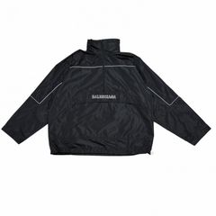 CELINE/XXL /ブラック /ロゴパーカー /型番2Y753670Q - メルカリ