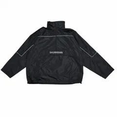 BALENCIAGA ナイロンジャケット 2026年最新】BALENCIAGA メンズ ナイロンジャケットの人気アイテム