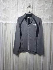 THE NORTH FACE ザ・ノース・フェイス ジップアップ トラックジャージ