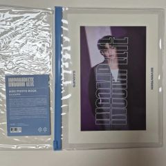 SEVENTEEN INCOMPLETE フォトブック THE8 新品 - メルカリ