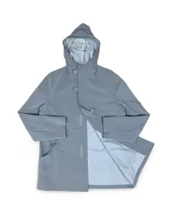 エンポリオアルマーニ 2000 S/S PVC ストレッチパーカのサムネイル