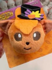 ポケモンセンター ロコン BIG缶バッジ 21個セット - メルカリ