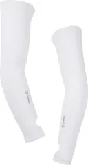 シースリーフィット C3fit クーリング アームカバー 甲付き Cooling Arm Covers with Palm UVカット 抗菌防臭 涼感 ひんやり トレーニング ランニング  GC62186 W ホワイトのサムネイル