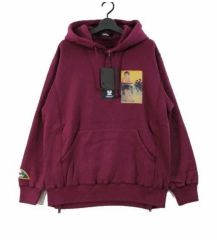 UNDERCOVER 2015AW ラビットファー ハット AFFA サイズ2 - メルカリ