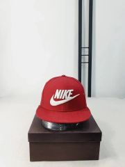 ざきざき様専用 新品 ナイキ×オフホワイト フライ キャップ - メルカリ
