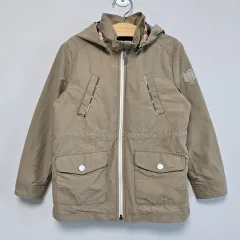 120 ダックス キッズ ジャケットのサムネイル