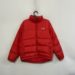 THE NORTH FACE ザノースフェイス 600 メンズ 빵빵한 경량ダウン 95のサムネイル